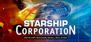 Starship Corporation PC
